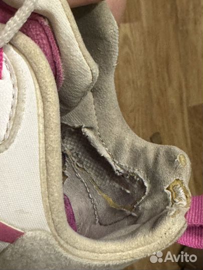 Кроссовки nike air max 270 react