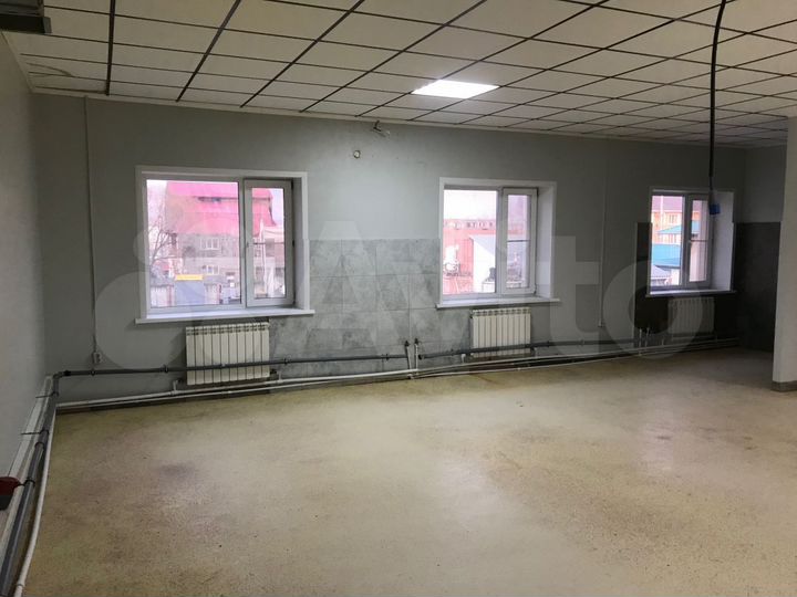 Помещение в аренду под Офис, Производство, Склад