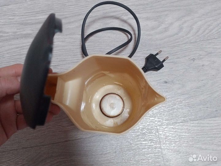 Чайник электрический