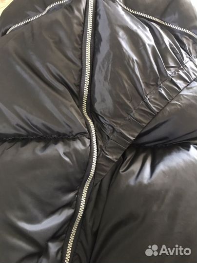 Конверт пуховый