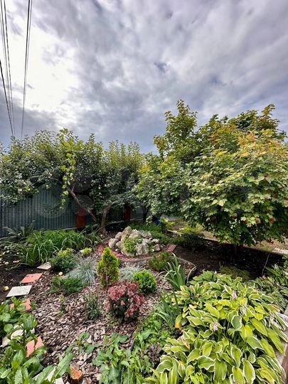 Дом 272 м² на участке 9 сот.