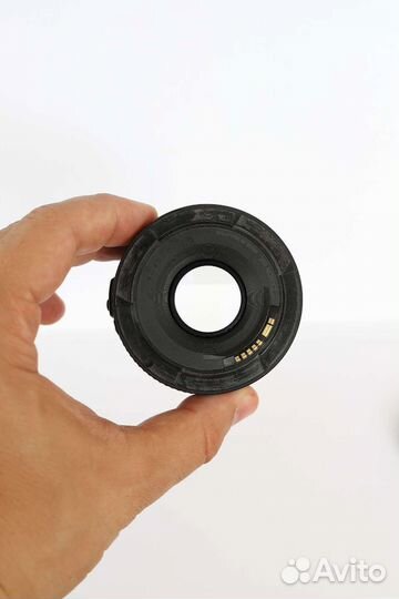 Обьектив Canon EF 50mm f:1.8 II