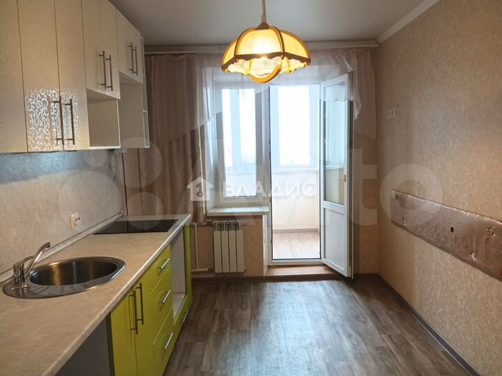 1-к. квартира, 36,7 м², 16/16 эт.