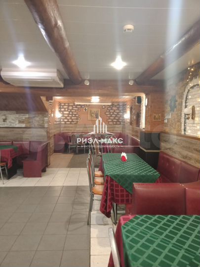 Продам помещение общественного питания, 176.6 м²