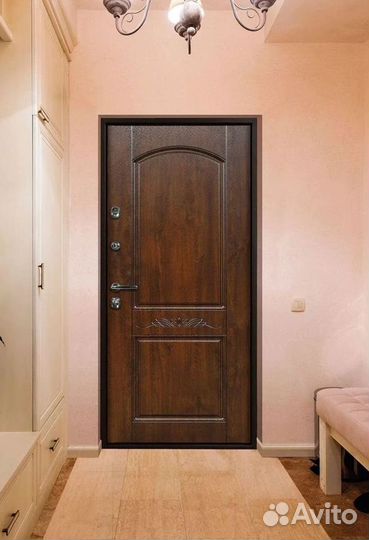 Входные двери