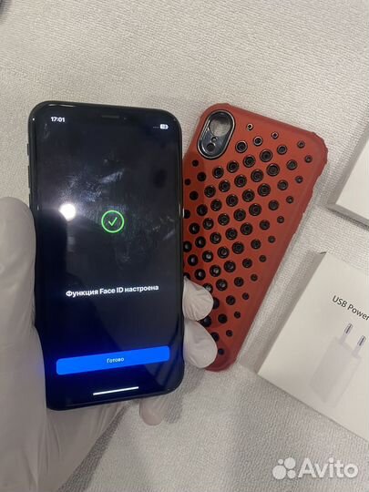 iPhone Xr, 64 ГБ