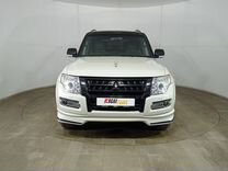 Mitsubishi Pajero 3.8 AT, 2019, 72 010 км, с пробегом, цена 3 759 000 руб.