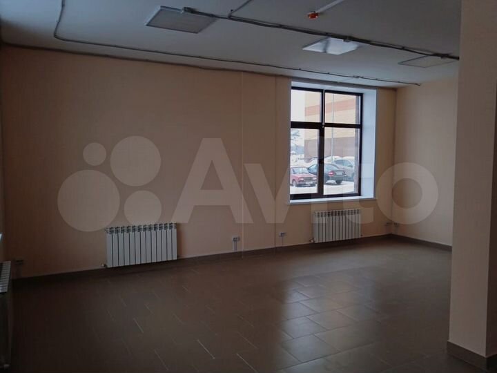 Сдаю в аренду помещение свободного назначения 98.6