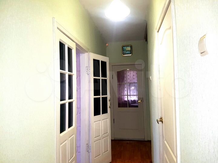 Дом 120 м² на участке 4,5 сот.