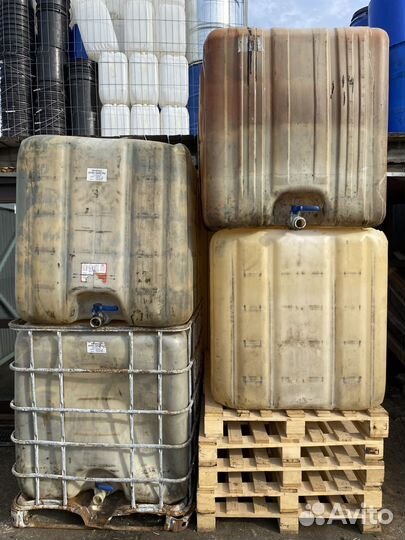 Колбы от Еврокуба