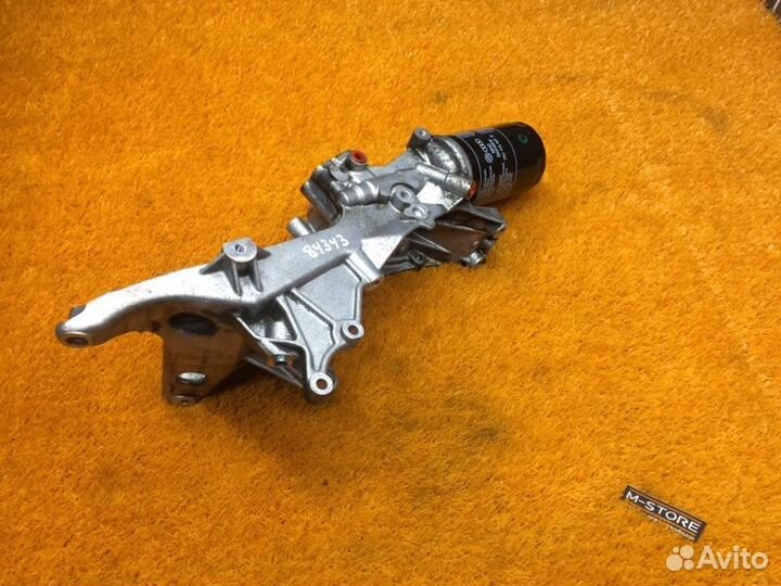 Корпус масляного фильтра Audi Q5 8R cdnc 2010