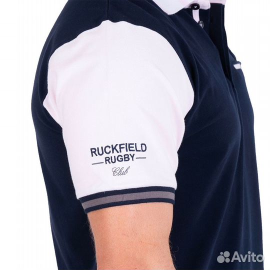 Ruckfield polo (L,XL)