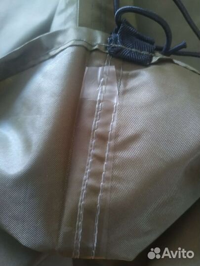 Палатка туристическая 3 местная