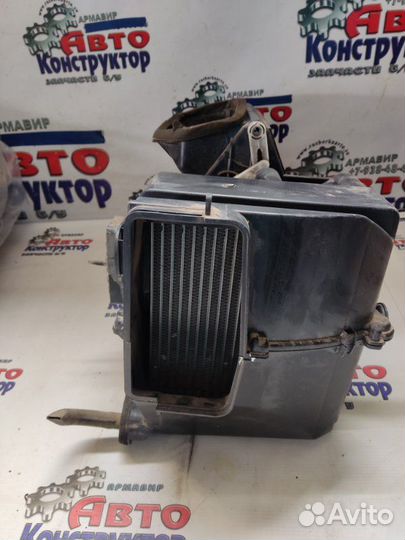 Печка салона Daewoo Nexia седан A15MF 2007