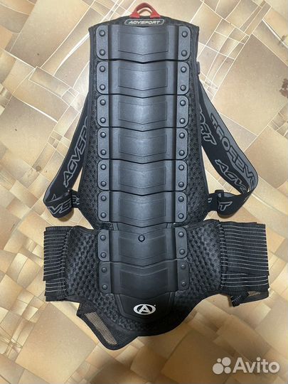 Мотоэкипировка бу