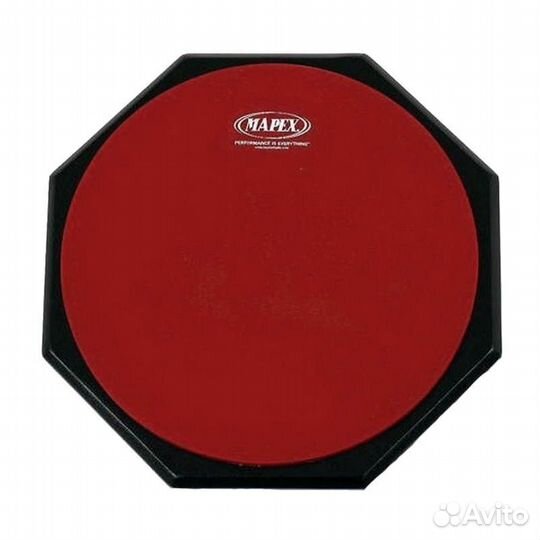 Пэд тренировочный Mapex MA-PD8