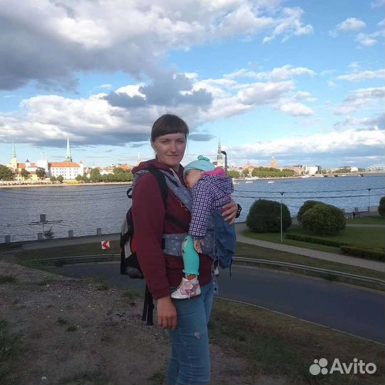 Эрго рюкзак детская переноска