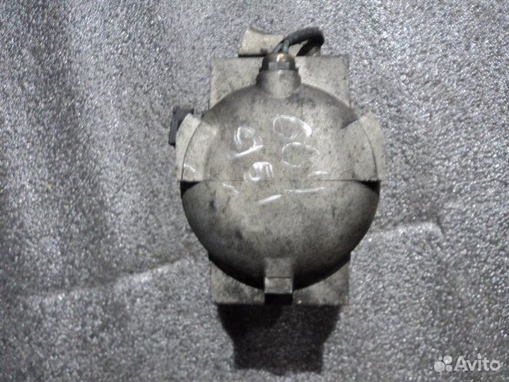 Компрессор кондиционера Kia Sportage 450 D20DT