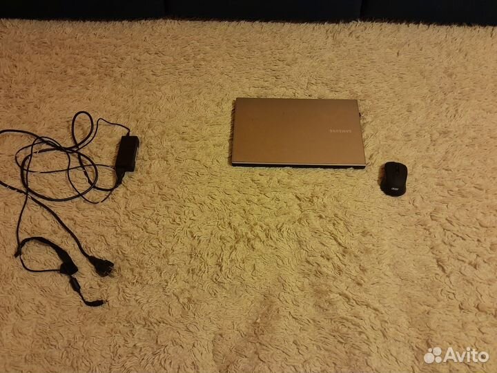 Мощный Samsung/core i5/10гб/SSD+HDD