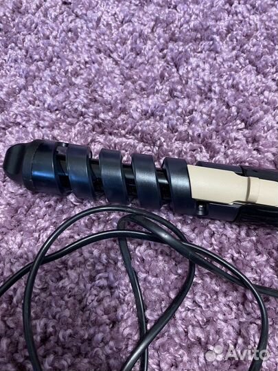 Плойка для завивки волос