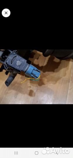 Корпус воздушного фильтра