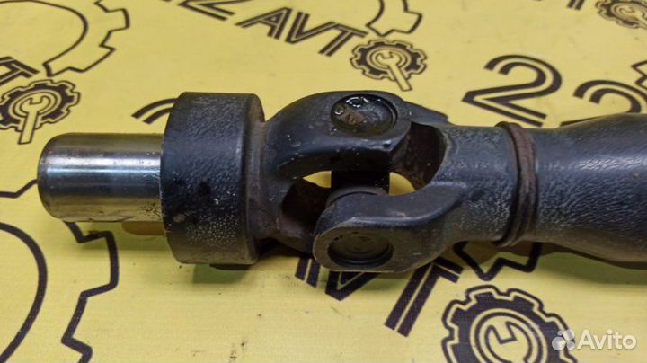 Карданный вал задний Suzuki Escudo TD54W J20A