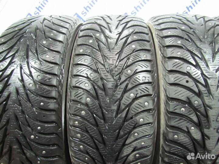 Yokohama Ice Guard IG35 205/55 R16 96R