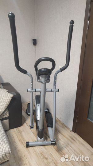 Элипсоидный тренажер