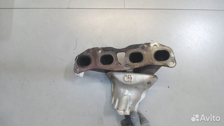 Коллектор выпускной Nissan Rogue, 2007