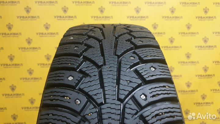 Nokian Tyres Hakkapeliitta 5 185/65 R15 92