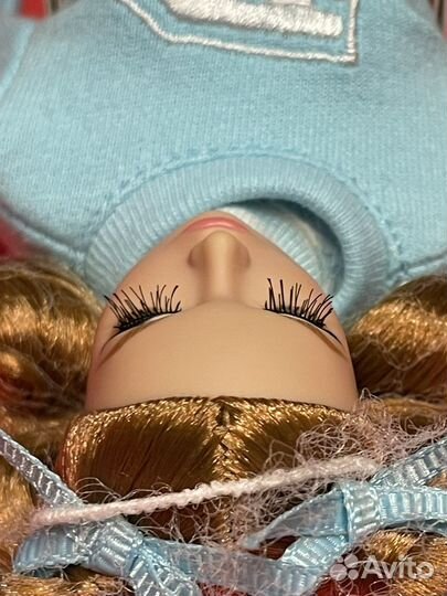 Poppy Parker Cheer me up