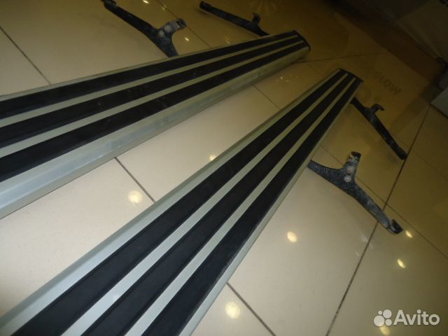 Пороги Touareg 761071691