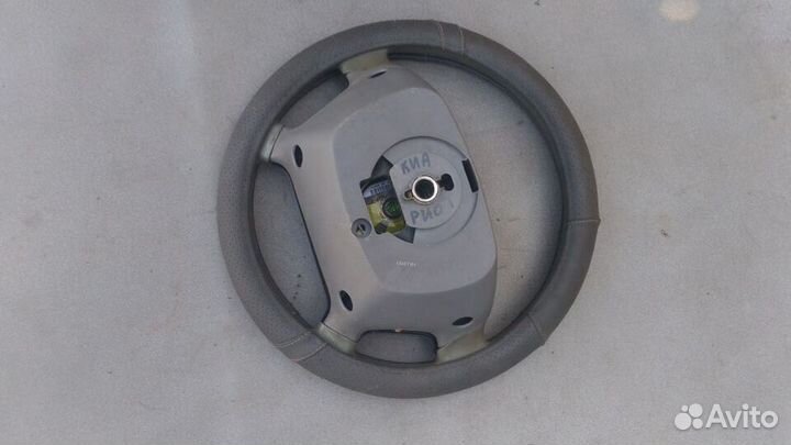 Рулевое колесо с AIR BAG для Kia RIO 2000-2005