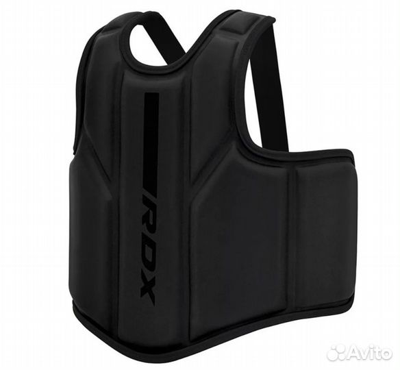 RDX F6M тренерская защита груди