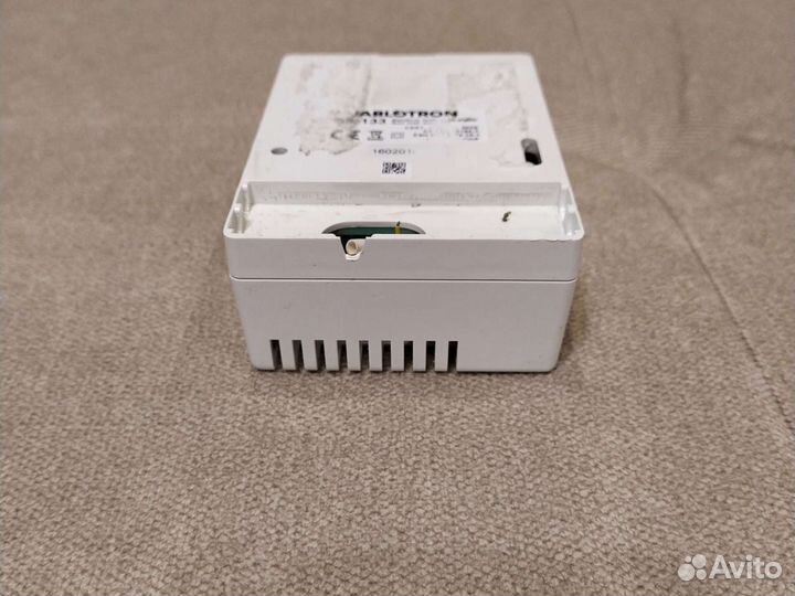 Извещать утечки газа 5шт., одним лотом