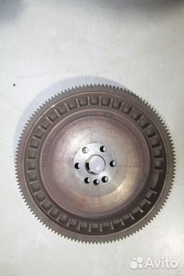 Маховик Volvo S40 1.6 МКПП B4164S3 2006 г