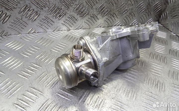 Насос топливный (тнвд) Mercedes-Benz GLC