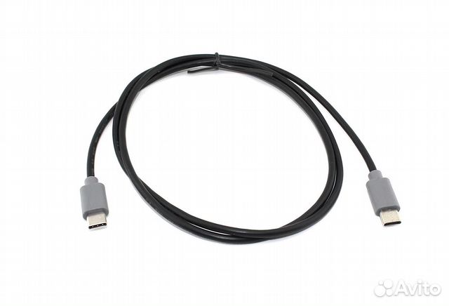 Кабель синхронизации USB Type-C на USB Type-C OTG