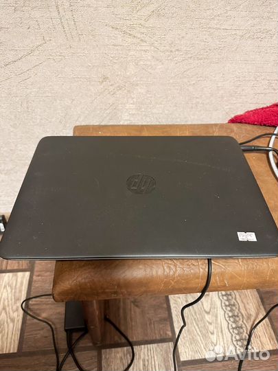 Ноутбук hp elitebook 840