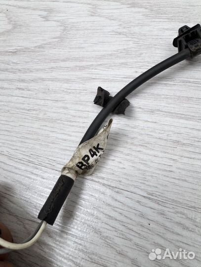 Провод датчика ABS передний Mazda 3 BK Z6 2008