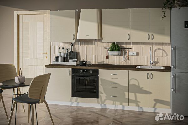 Модульная кухня 