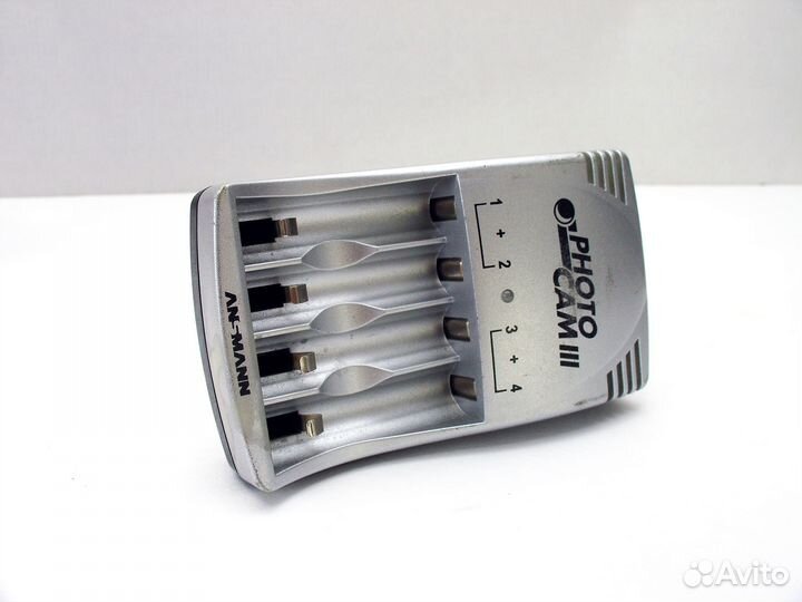 Фотоаппарат Sony W-17