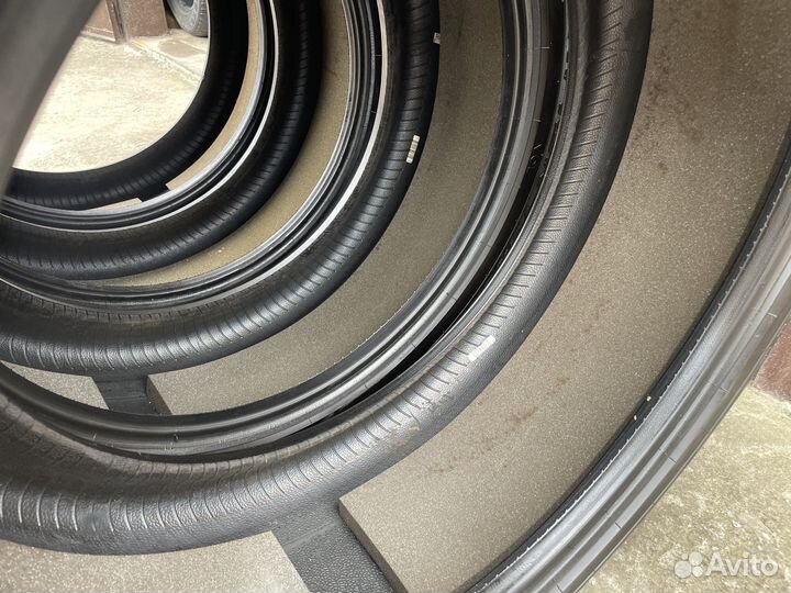 Pirelli Scorpion Verde 275/40 R21 107Y