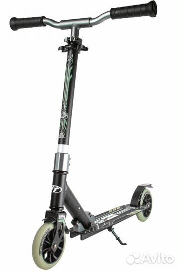 Самокат городской складной Jogger 145