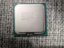 Процессор intel core 2 duo