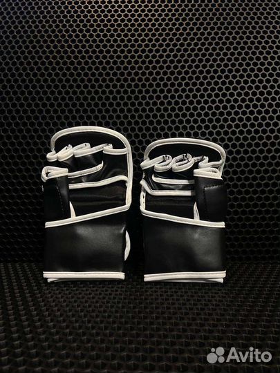 Перчатки мма Fairtex