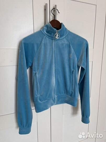 Juicy couture спортивный костюм