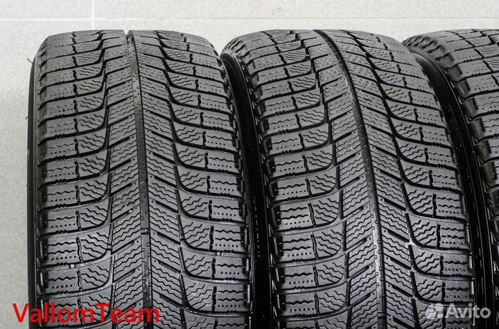 Michelin X-Ice XI3 205/55 R16 94H