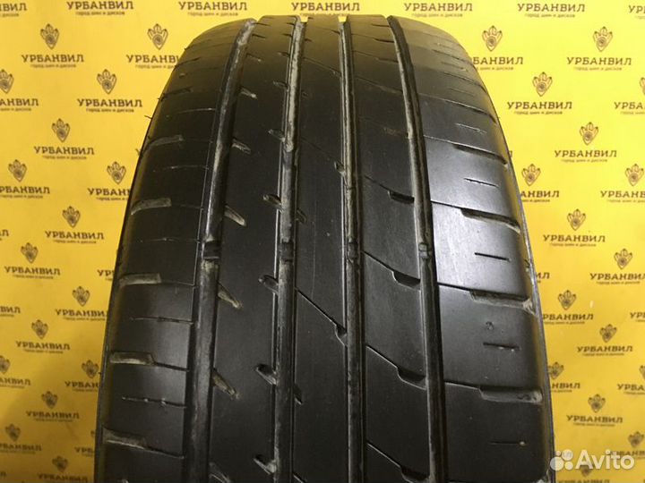 Dunlop Enasave RV504 205/55 R17 91V