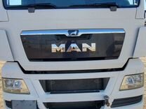 MAN TGX 18.400 BLS, 2018